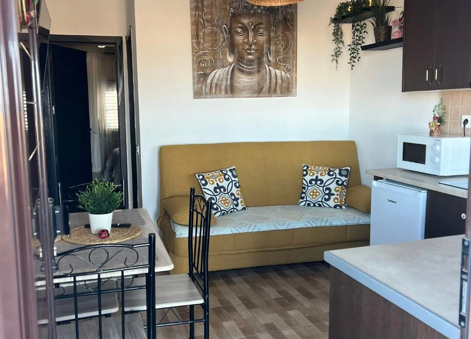 Apartamento Meliyeri1 1ª Linea De Playa contacts
