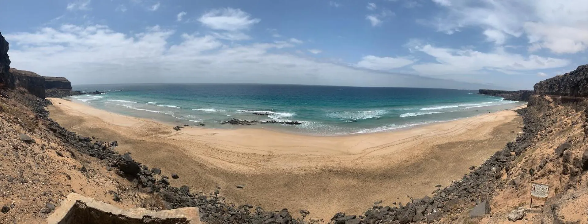 Apartamento Meliyeri1 1ª Linea De Playa El Cotillo  0*, El Cotillo (Fuerteventura) Испания