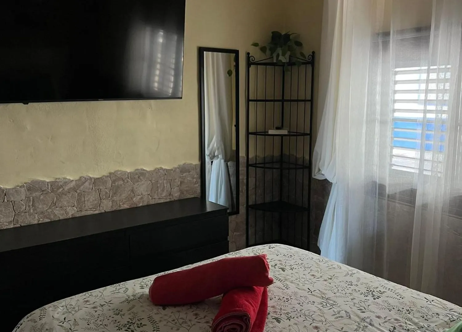 Apartamento Meliyeri1 1ª Linea De Playa El Cotillo  Апартаменты